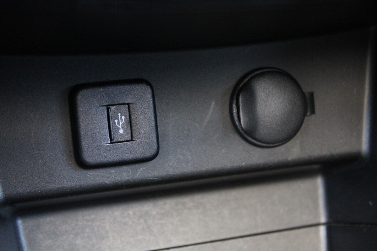 Suzuki Vitara SUV / Terénní 1,4 l 95 kw