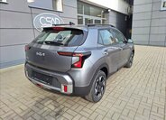 KIA Stonic SUV / Terénní 998,0 74 kw