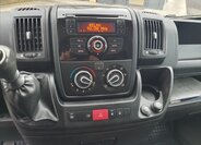Peugeot Boxer Ostatní 3,0 l 130 kw