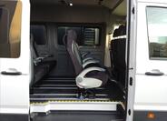 Volkswagen Crafter 19