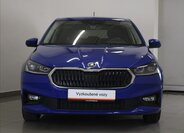 Škoda Fabia Hatchback 999,0 70 kw