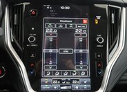 Subaru Outback SUV / Terénní 2,5 l 124 kw