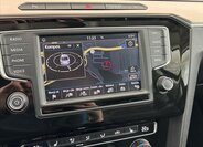 Volkswagen Passat Sedan / Limuzína 2,0 l 140 kw