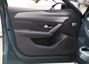 Peugeot 308 Kombi 1,2 l 96 kw