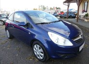 Opel Corsa 1