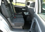 Volkswagen Touran MPV 1,4 l 103 kw