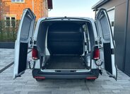 Volkswagen Transporter Skříň 2,0 l 110 kw