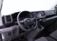 Volkswagen Crafter Skříň 2,0 l 103 kw