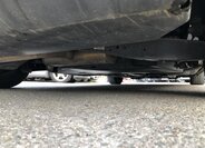 Volkswagen Touran MPV 2,0 l 80 kw