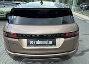 Land Rover Range Rover Evoque SUV 2,0 l 147 kw