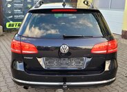 Volkswagen Passat Kombi 1,4 l 90 kw