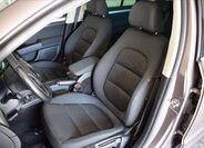 Škoda Superb Kombi 1,8 l 118 kw