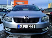 Škoda Octavia 3