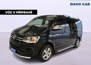 Volkswagen Caravelle Kombi 2,0 l 150 kw