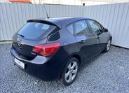 Opel Astra 13