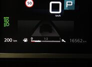 Citroën C4 SUV / Terénní 1,2 l 96 kw