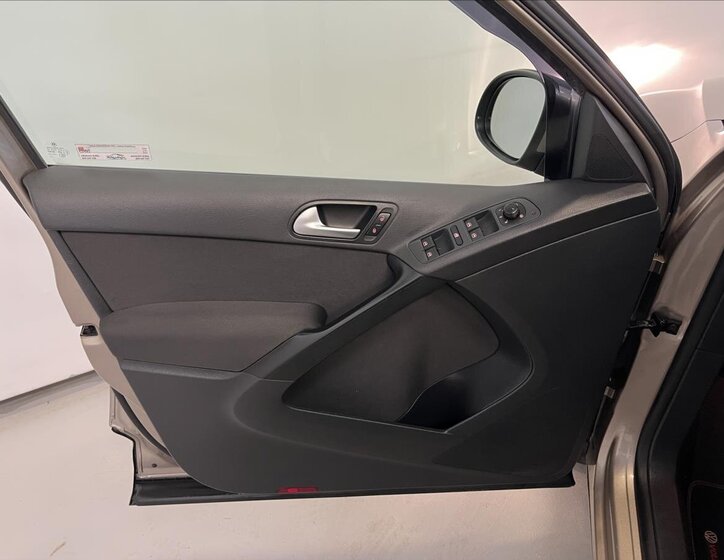 Volkswagen Tiguan 23