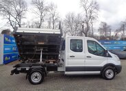 Ford Transit Sklápěč 2,2 l 92 kw