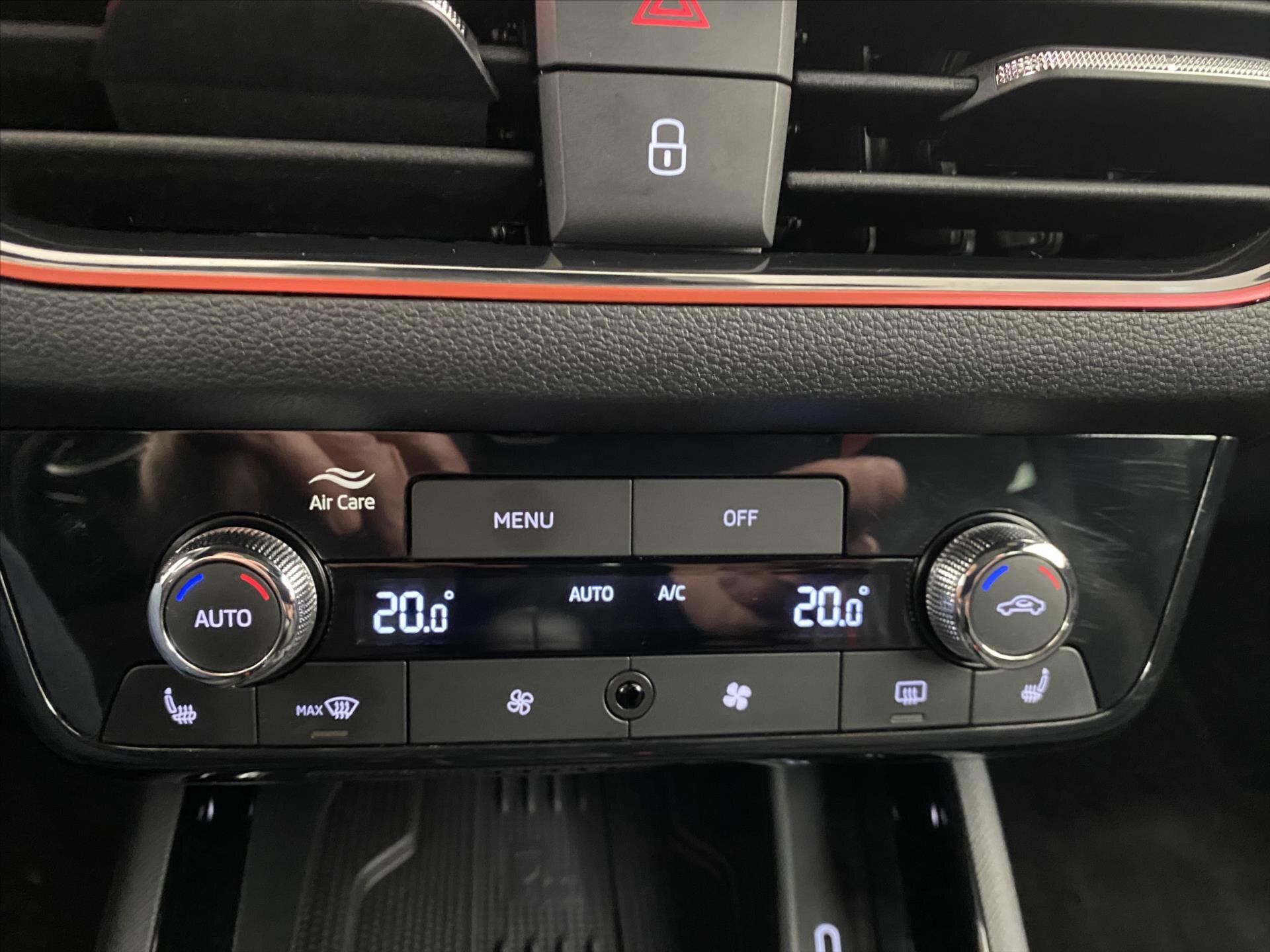 Škoda Scala Hatchback 999,0 85 kw