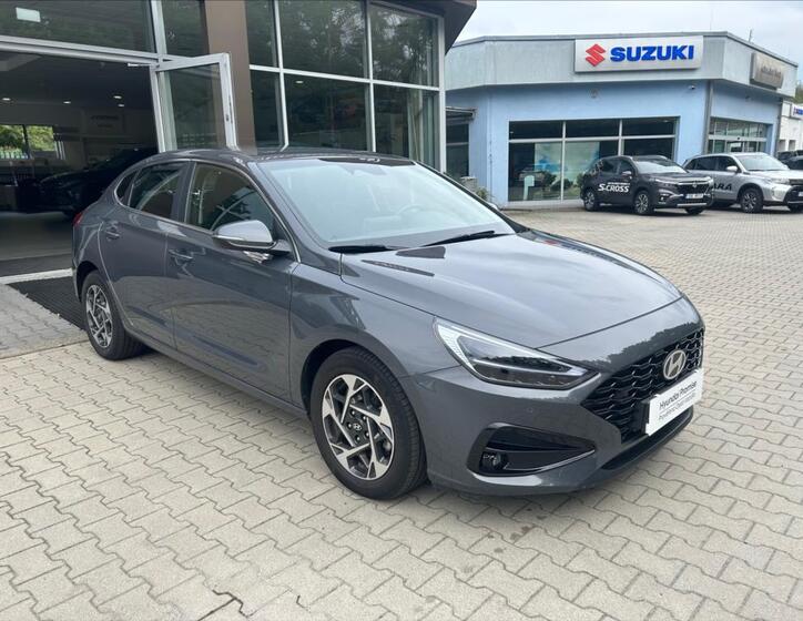 Hyundai i30 3