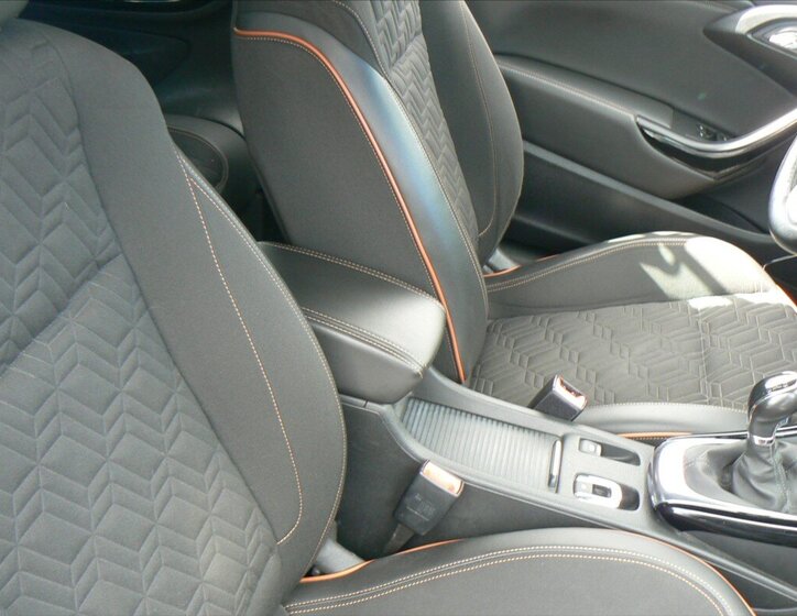 Opel Cascada Kabriolet 1,4 l 103 kw