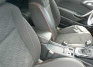 Opel Cascada Kabriolet 1,4 l 103 kw