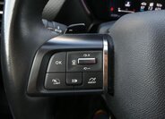 Citroën C5 X Liftback 1,6 l 133 kw