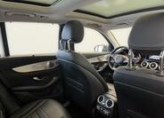 Mercedes-Benz GLC 23