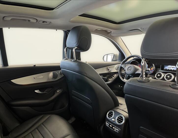 Mercedes-Benz GLC 23