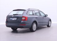 Škoda Octavia Kombi 1,6 l 81 kw