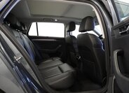 Škoda Superb Kombi 1,5 l 110 kw