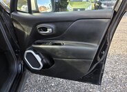 Jeep Renegade SUV / Terénní 2,0 l 103 kw