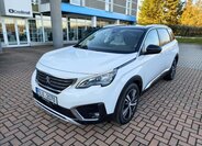 Peugeot 5008 MPV 1,6 l 88 kw