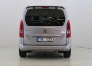 Toyota ProAce Kombi 1,5 l 96 kw