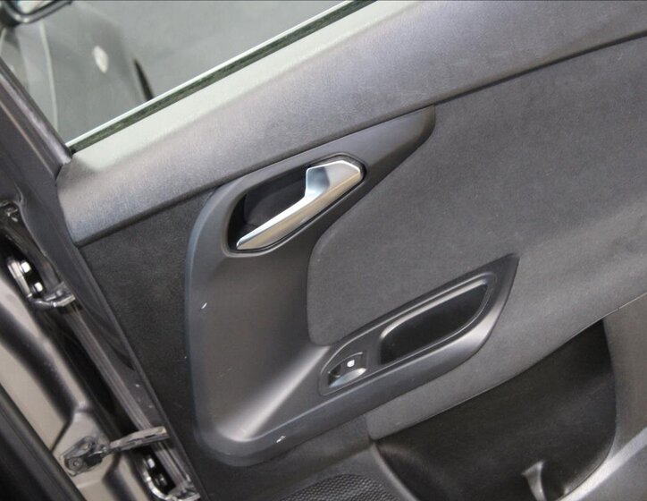 Fiat Tipo Kombi 1,6 l 88 kw