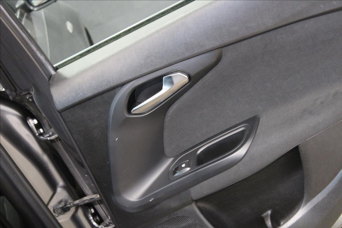 Fiat Tipo Kombi 1,6 l 88 kw