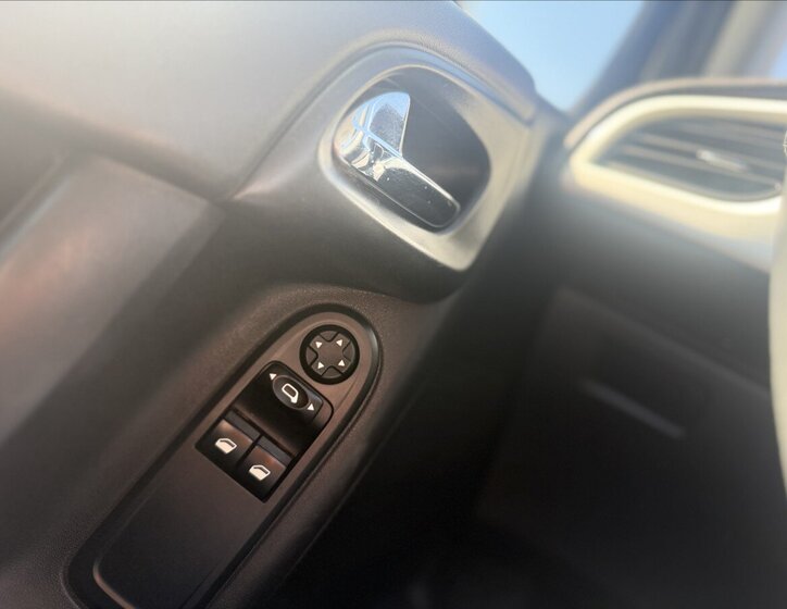 Citroën C3 Hatchback 1,1 l 44 kw