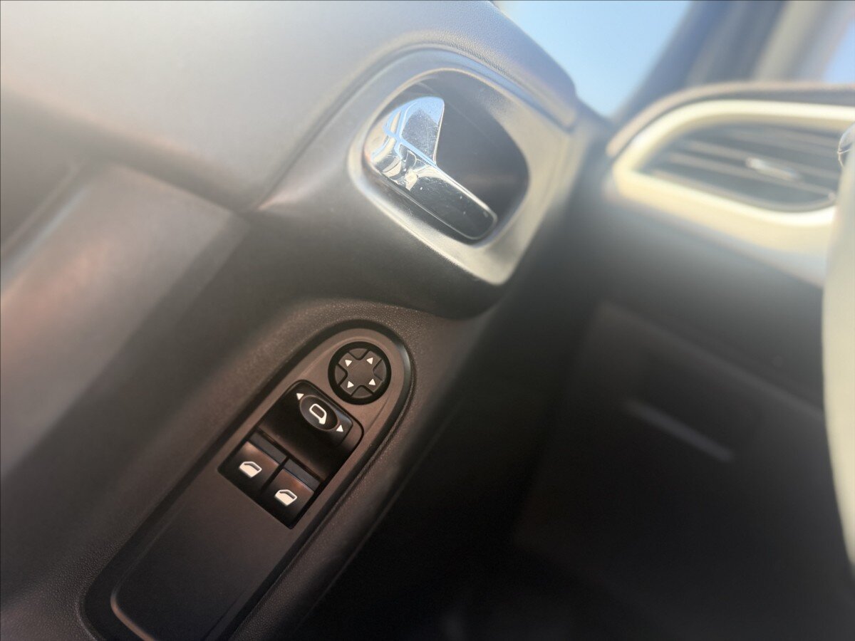 Citroën C3 Hatchback 1,1 l 44 kw