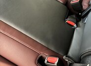 Land Rover Range Rover Sport SUV 3,0 l 221 kw