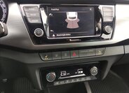 Škoda Fabia Hatchback 999,0 70 kw