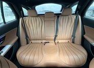 Mercedes-Benz Třídy E Kombi 2,0 l 145 kw