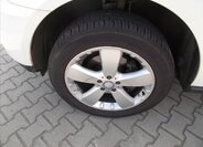 Mercedes-Benz Třídy M 5