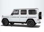 Mercedes-Benz Třídy G Ostatní 4,0 l 430 kw