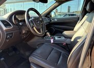 Jeep Grand Cherokee SUV / Terénní 3,0 l 184 kw
