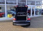 Audi S5 Sedan / Limuzína 3,0 l 245 kw