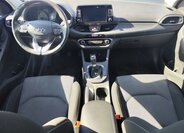 Hyundai i30 Hatchback 1,5 l 81 kw