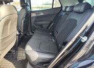 KIA Sportage SUV 1,6 l 132 kw