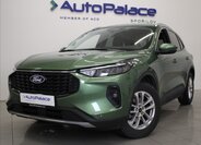 Ford Kuga 1
