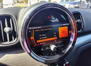 Mini Countryman Kombi 2,0 l 131 kw