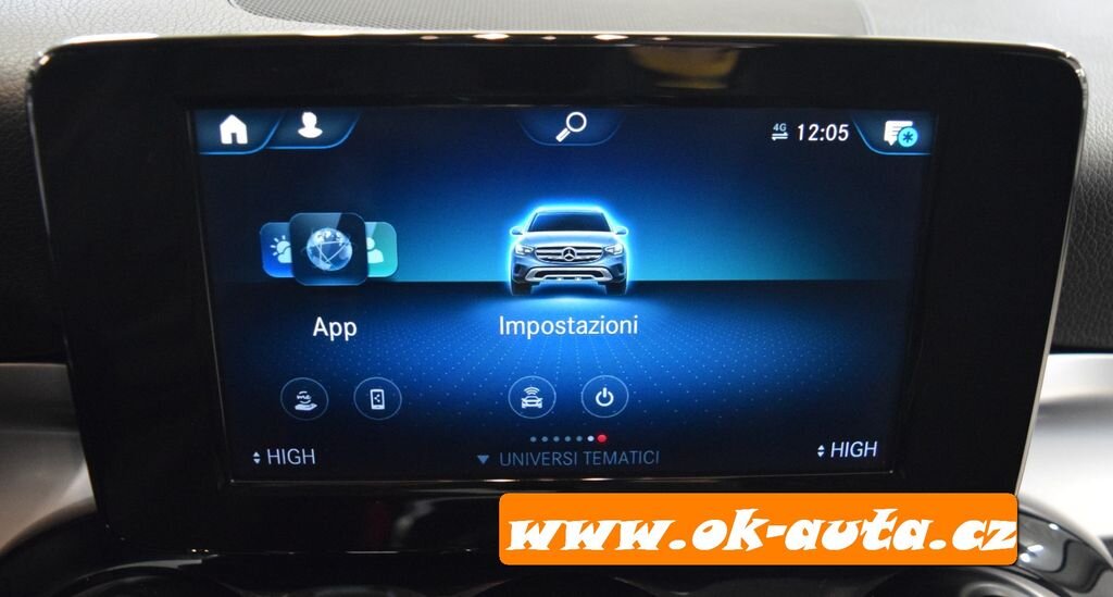 Mercedes-Benz GLC SUV 0,0 0